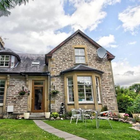 Вилла Stunning 5-Bed House In Инвернесс Экстерьер фото
