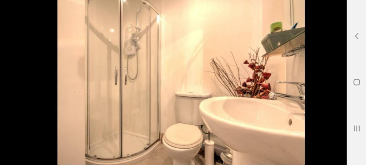 Вилла Stunning 5-Bed House In Инвернесс Экстерьер фото